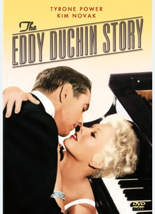 The Eddy Duchin Story