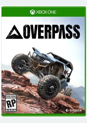 Overpass - Xbox One