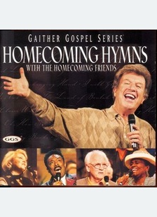 HOMECOMING HYMNS