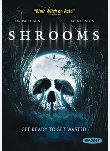 Shrooms
