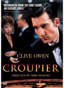 Croupier