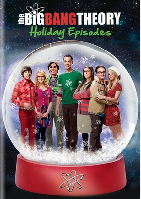 The Big Bang Theory: Holiday Episodes