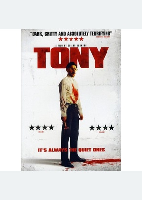 Tony
