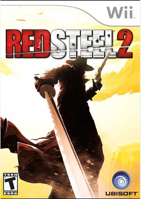 Red Steel 2 - Wii
