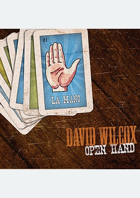 OPEN HAND