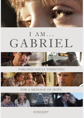 I Am Gabriel