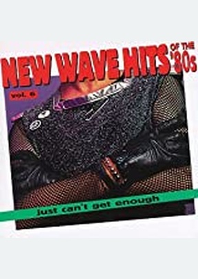NEW WAVE HITS OF THE 80S V.6