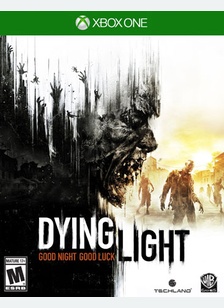 DYING LIGHT