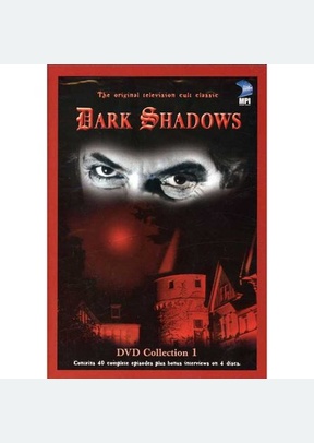 Dark Shadows: Collection 1