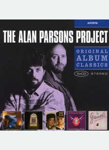 ORIGINAL ALBUM CLASSICS