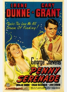 Penny Serenade