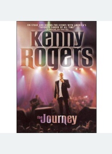 Kenny Rogers: Journey