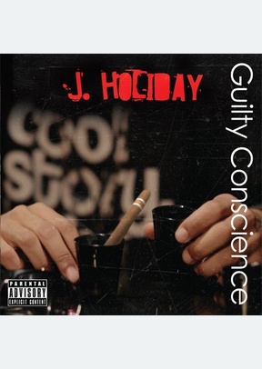 GUILTY CONSCIENCE