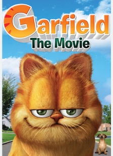 Garfield: The Movie