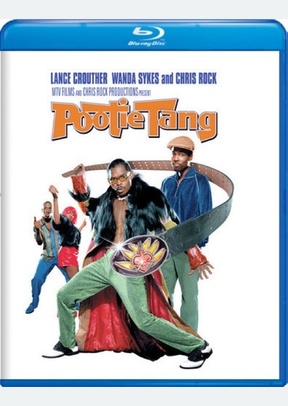 Pootie Tang