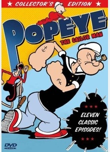 Popeye Volume 2