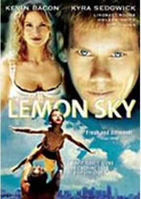 Lemon Sky