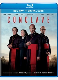 CONCLAVE (BR)