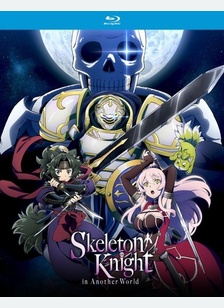 Skeleton Knight In Another World: The Complete Season