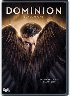 Dominion: Season One