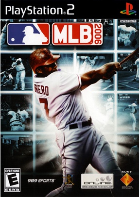MLB 06