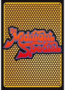 The Midnight Special