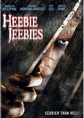 Heebie Jeebies