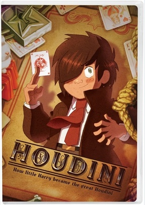 Houdini: Houdini