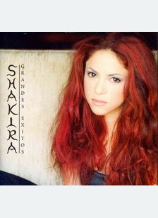 Grandes Exitos