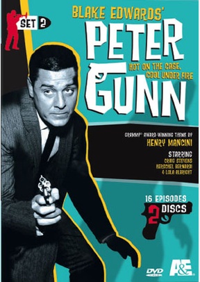 Peter Gunn: Set 2