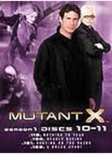 MUTANT X:S1 V1.9