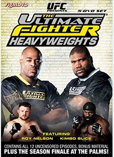 UFC: Ultimate Fighter Season 10