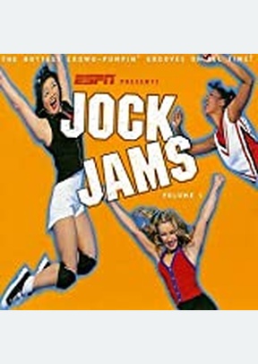 JOCK JAMS VOLUME 01