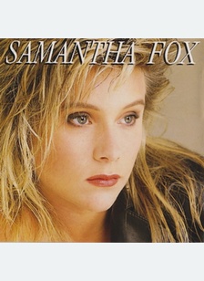 SAMANTHA FOX