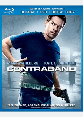 Contraband