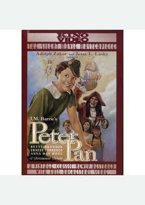 PETER PAN