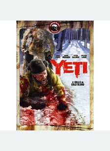 Yeti