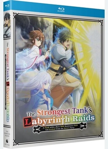 STRONGEST TANKS:COMP (BR)