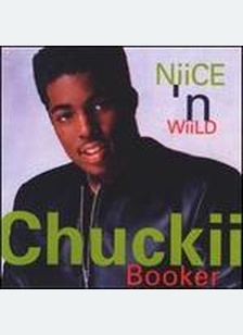 NIICE N WILD