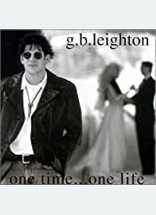 ONE TIME...ONE LIFE