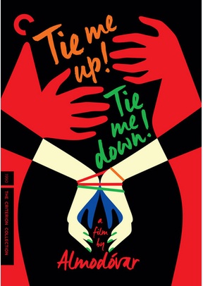 Tie Me Up! Tie Me Down!