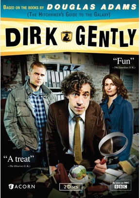 Dirk Gently