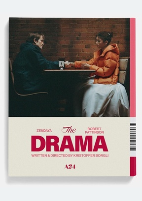DRAMA, THE (4K)