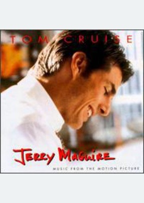 JERRY MAGUIRE (OST)