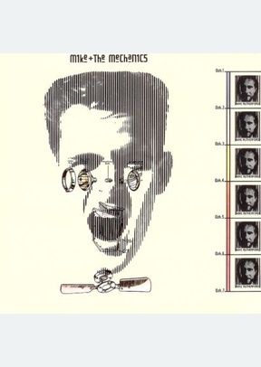 Mike and the Mechanics