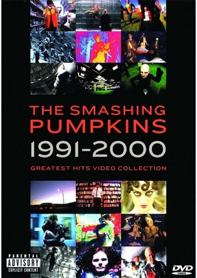 Smashing Pumpkins: 1991-2000 Greatest Hits Video Collection