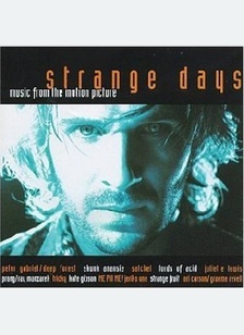 STRANGE DAYS (OST)