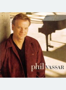 PHIL VASSAR