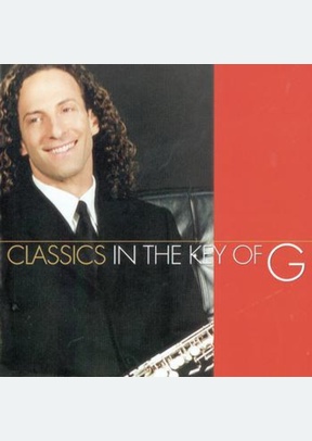 CLASSICS IN THE KEY OF G