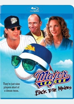 Major League: Back To The Minors